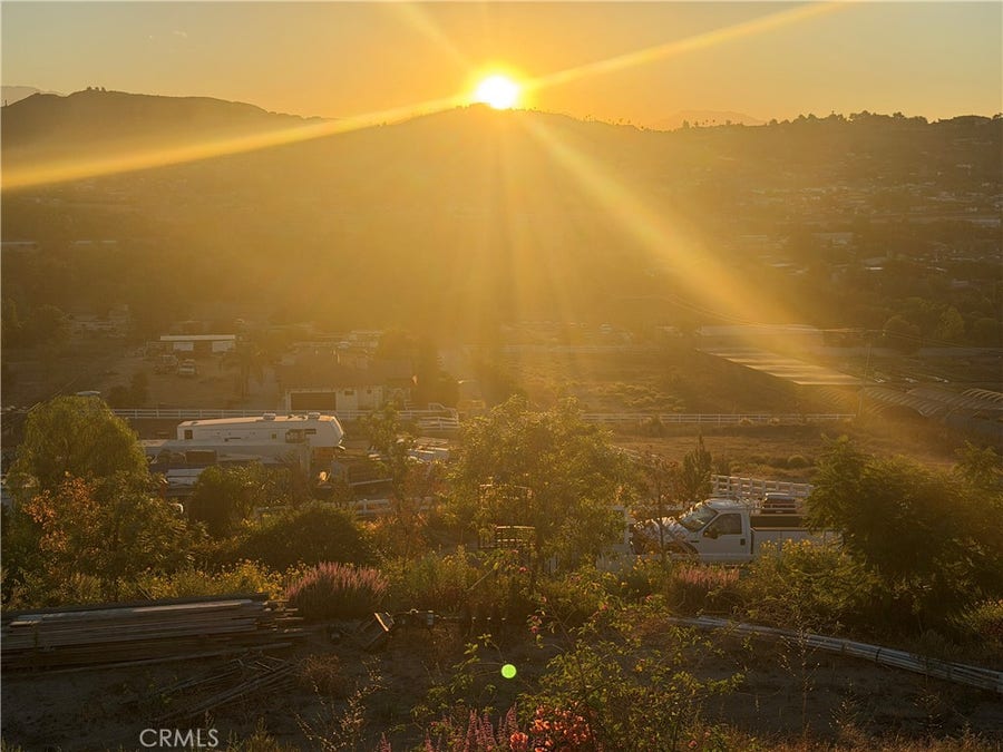 Property photo for 0 Felspar Street, Jurupa Valley, CA