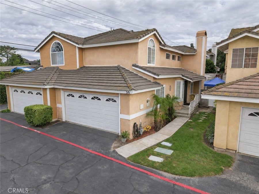 Property photo for 9900 Tagus, #35, Pico Rivera, CA