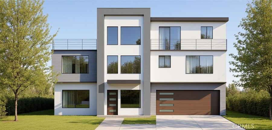 Property photo for 0 Valley View Avenue, Whittier, CA