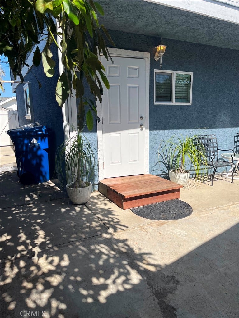 Property photo for 1419 252nd, Harbor City, CA