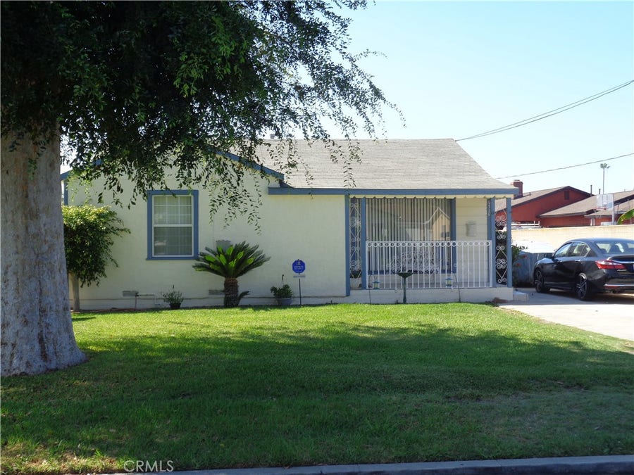 Property photo for 7330 Pellet Street, Downey, CA