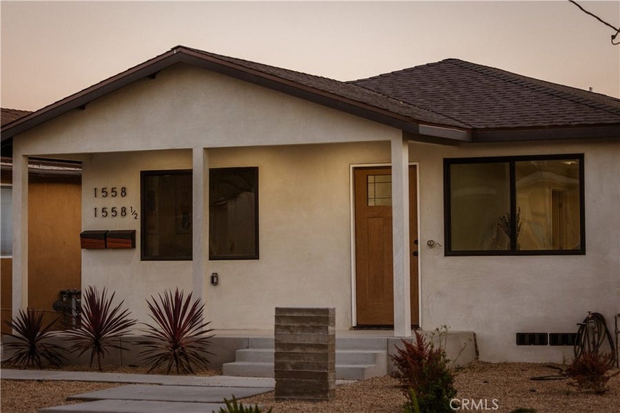 Property photo for 1558 W 214th Street, Torrance, CA