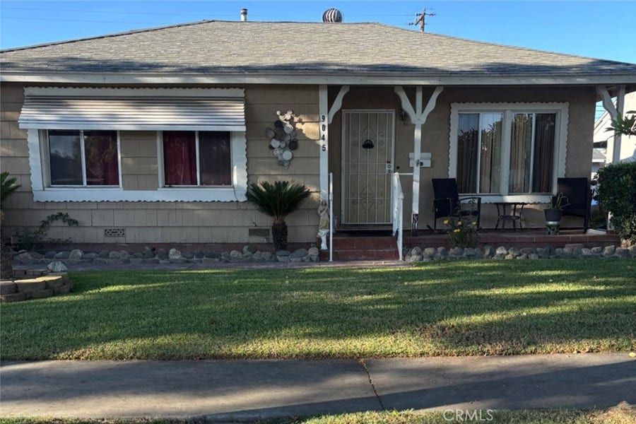 Property photo for 9045 Borson Street, Downey, CA