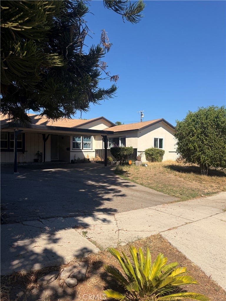 Property photo for 13229 Schoenborn, Sun Valley, CA