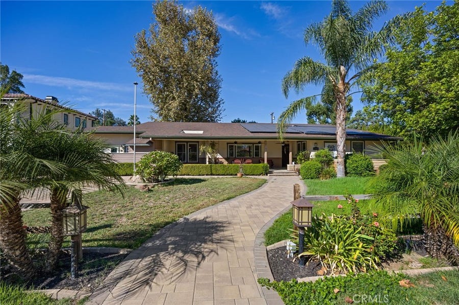 Property photo for 17183 Sunburst, Northridge, CA
