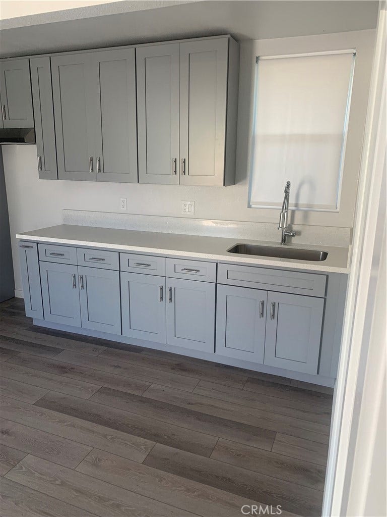 Property photo for 1028 W 55th Street, Los Angeles, CA