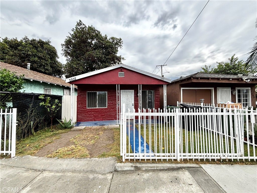 2202 E Stockwell, Compton, CA 90222 2202 E Stockwell, Compton, CA 90222