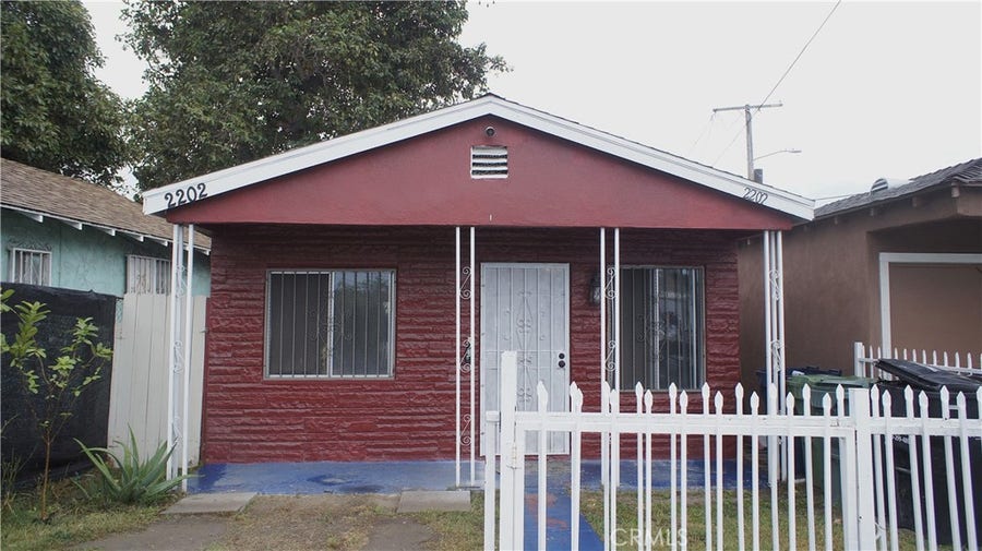 Property photo for 2202 E Stockwell, Compton, CA