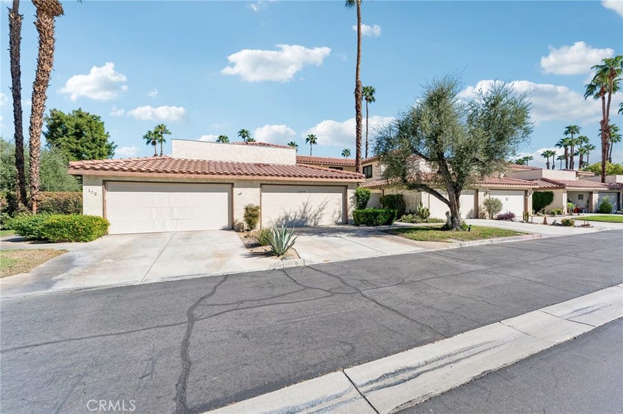 Property photo for 120 Willow Lake, Palm Desert, CA
