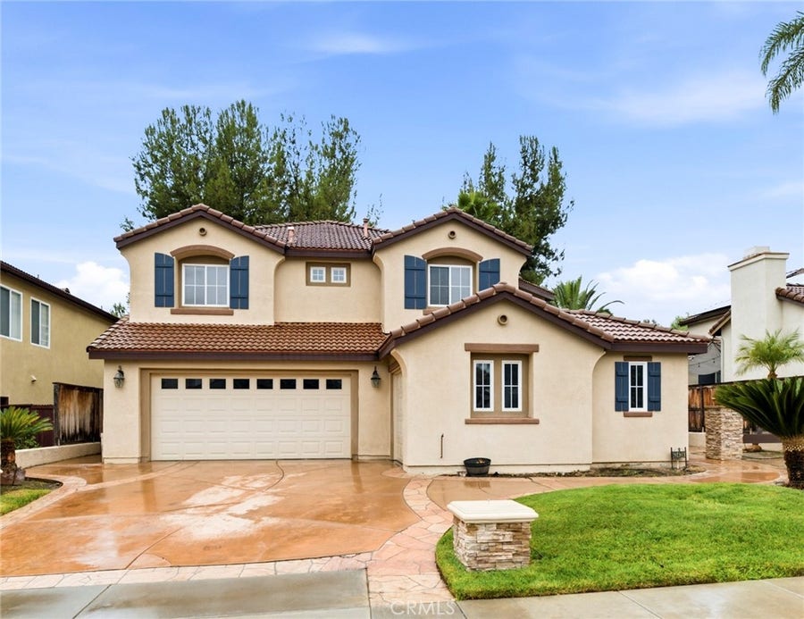 Property photo for 43424 Dodaro, Temecula, CA