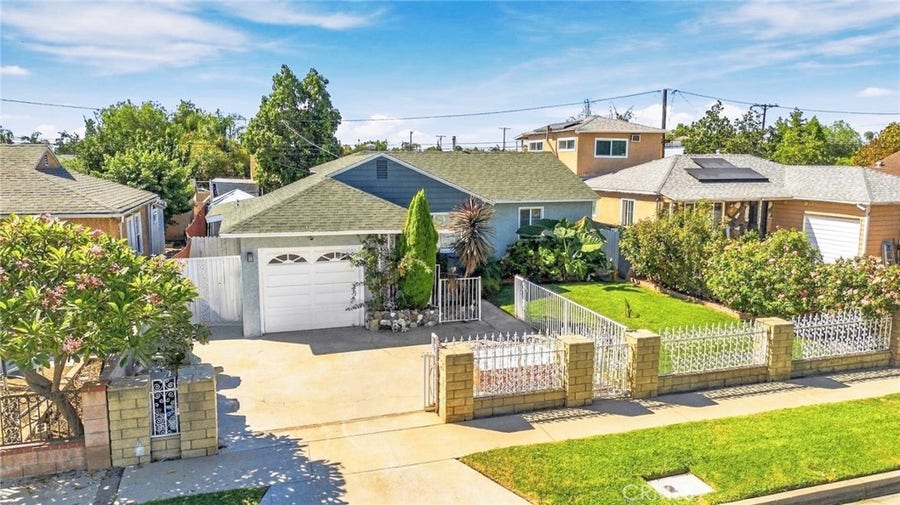 Property photo for 9612 Haney Street, Pico Rivera, CA