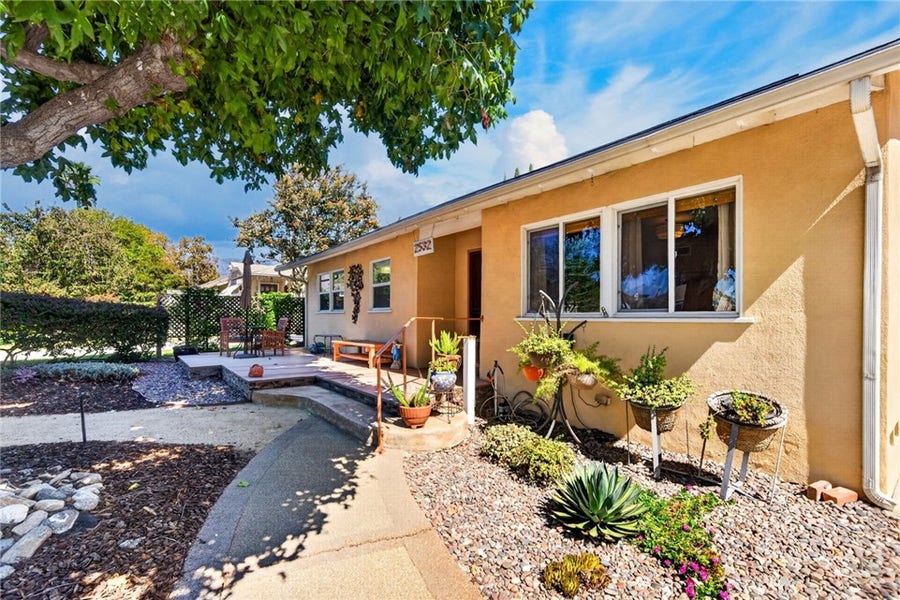 Property photo for 2532 Treelane, Monrovia, CA
