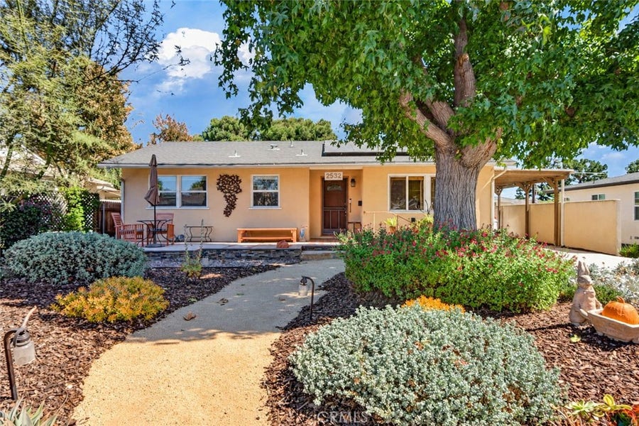 Property photo for 2532 Treelane, Monrovia, CA