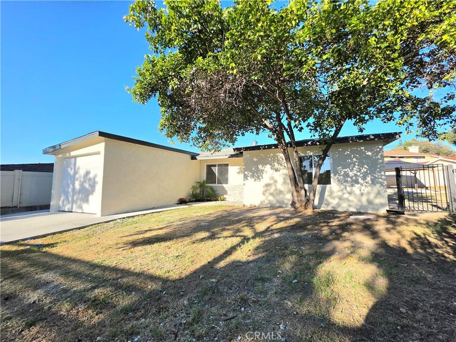 Property photo for 305 Colston, La Puente, CA