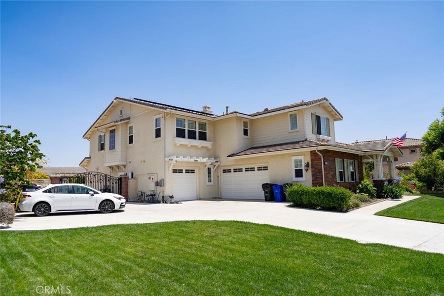 Property photo for 5075 Branding Iron Place, Rancho Cucamonga, CA