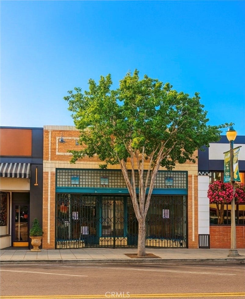 Property photo for 938 E Main, Santa Paula, CA