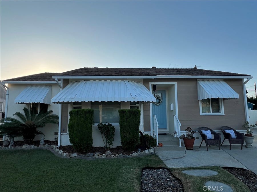 Property photo for 4257 Pixie Avenue, Lakewood, CA