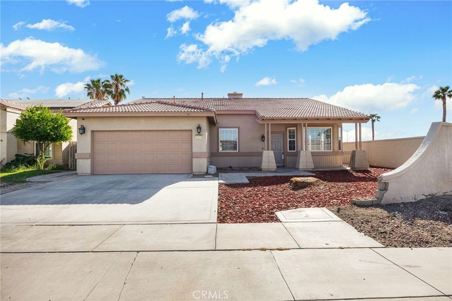 Property photo for 47870 Austin, Indio, CA