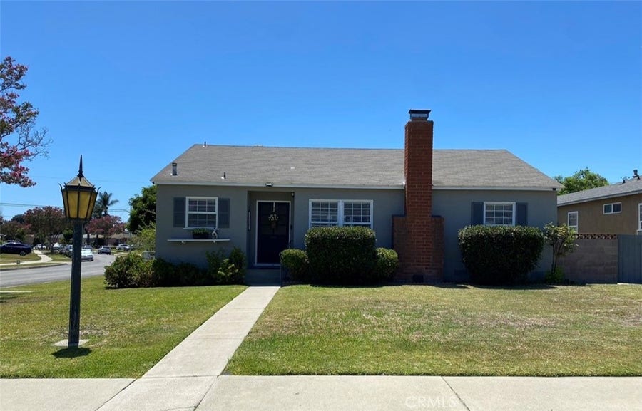 Property photo for 11832 Rose Hedge Drive, Whittier, CA