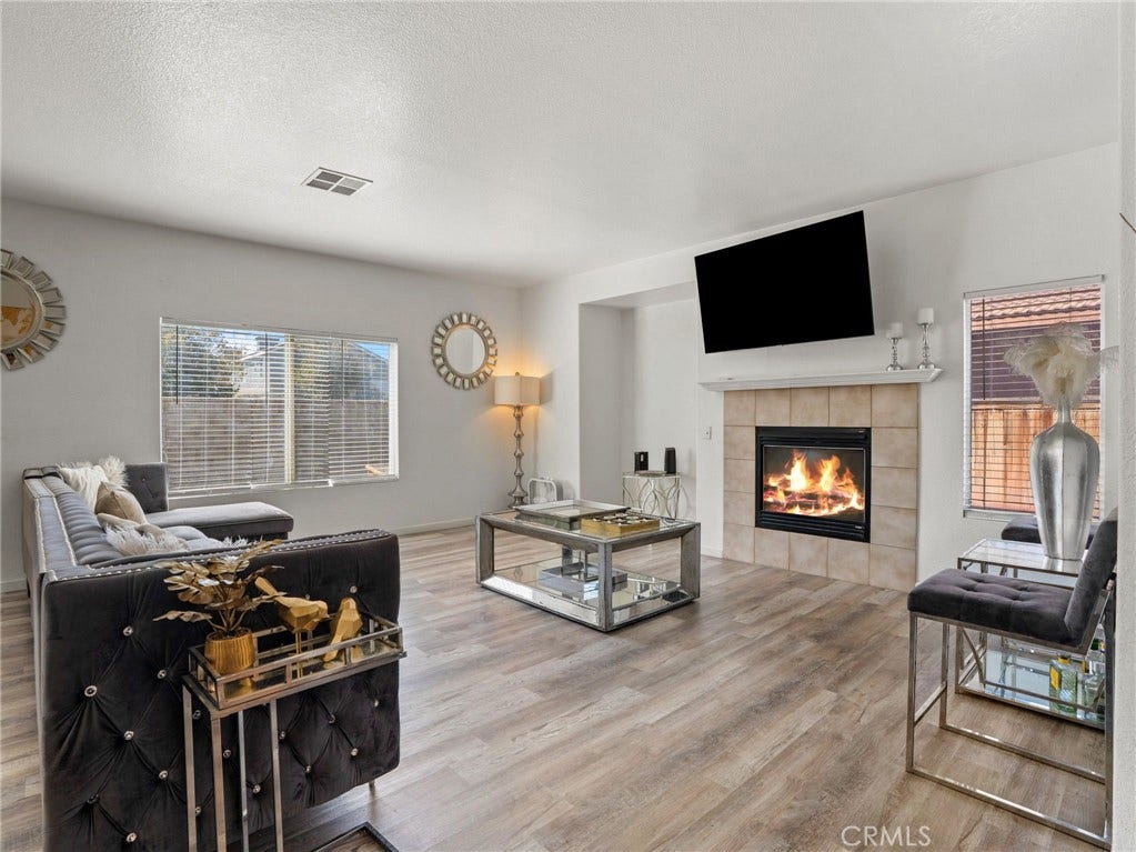 12777 Boeing Court, Victorville, CA 92392 12777 Boeing Court, Victorville, CA 92392