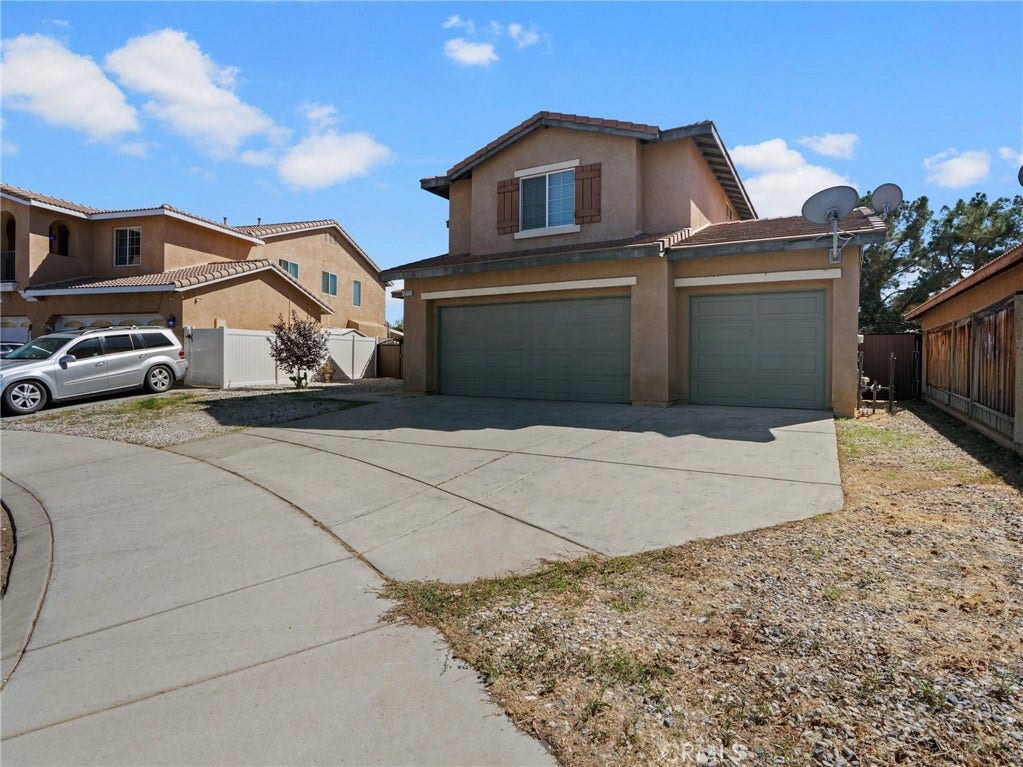 12777 Boeing Court, Victorville, CA 92392 12777 Boeing Court, Victorville, CA 92392
