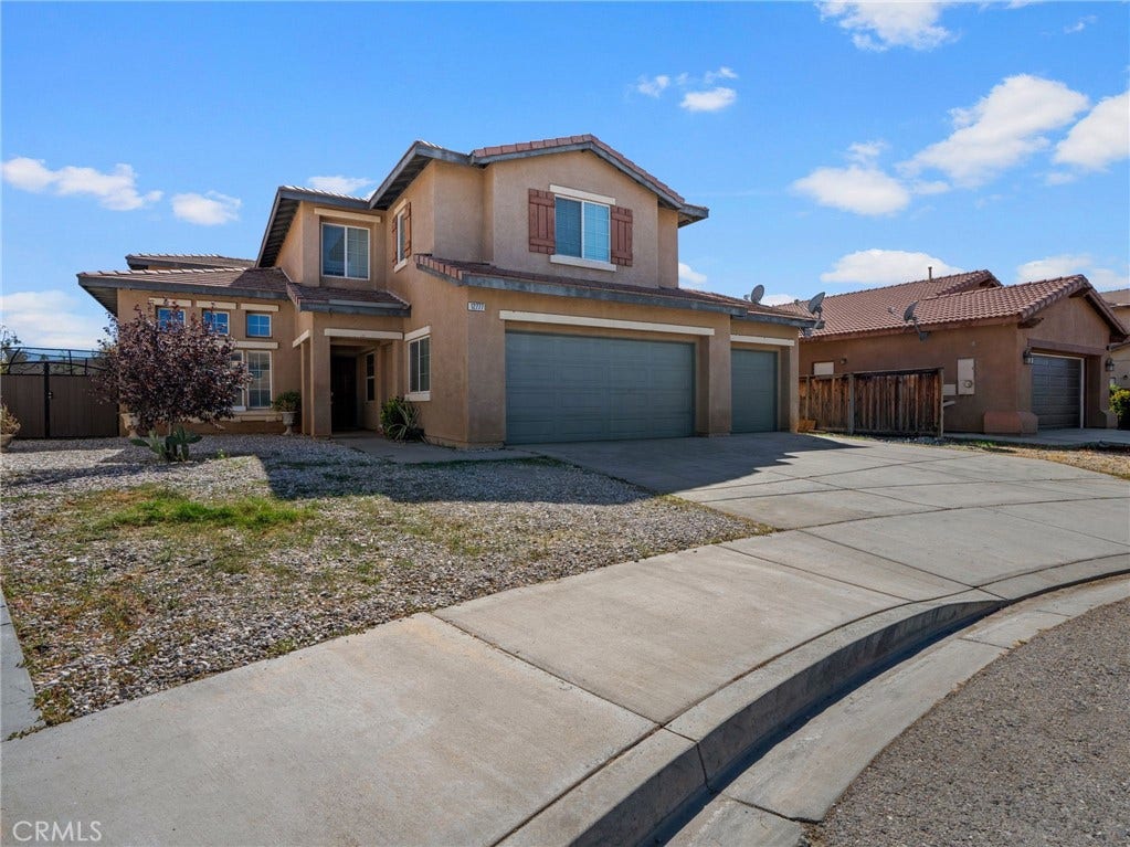 12777 Boeing Court, Victorville, CA 92392 12777 Boeing Court, Victorville, CA 92392