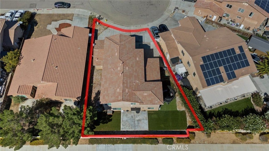 12777 Boeing Court, Victorville, CA 92392 12777 Boeing Court, Victorville, CA 92392