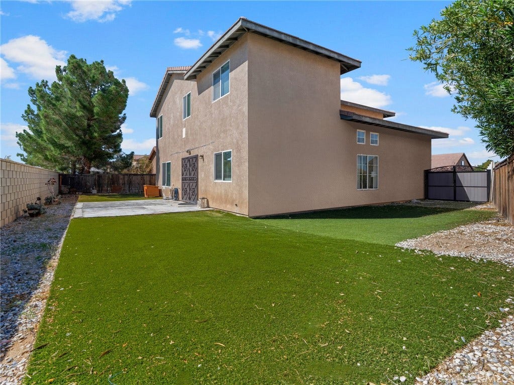 12777 Boeing Court, Victorville, CA 92392 12777 Boeing Court, Victorville, CA 92392