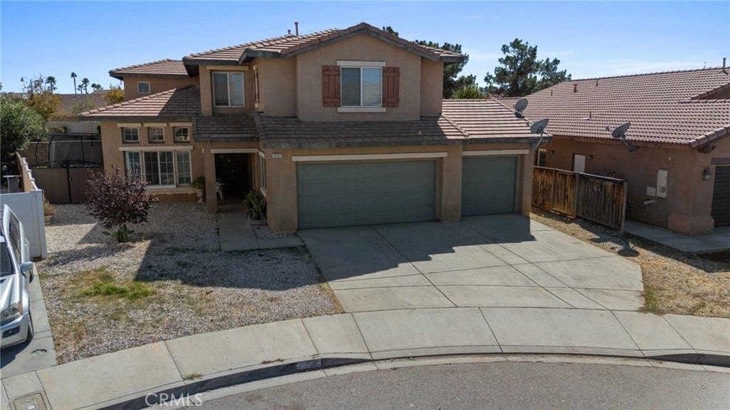 12777 Boeing Court, Victorville, CA 92392 12777 Boeing Court, Victorville, CA 92392