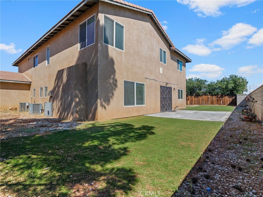 12777 Boeing Court, Victorville, CA 92392 12777 Boeing Court, Victorville, CA 92392