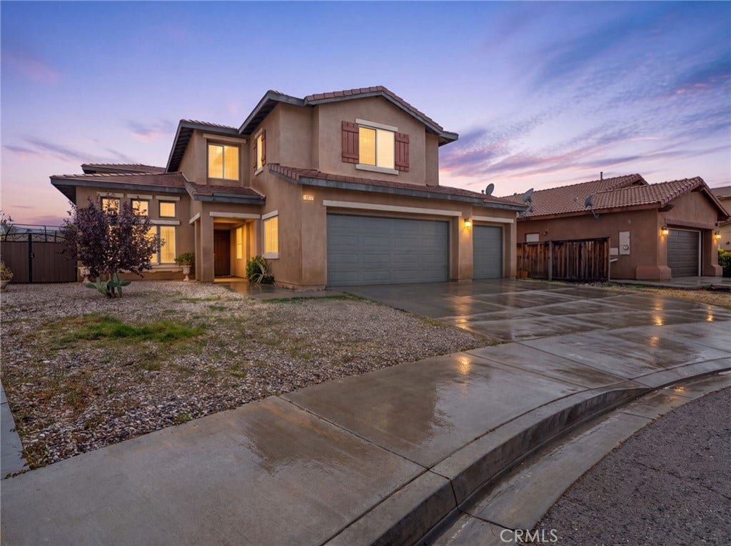 12777 Boeing Court, Victorville, CA 92392 12777 Boeing Court, Victorville, CA 92392