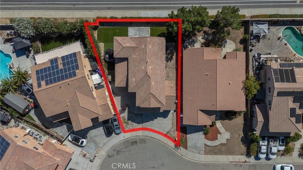 12777 Boeing Court, Victorville, CA 92392 12777 Boeing Court, Victorville, CA 92392