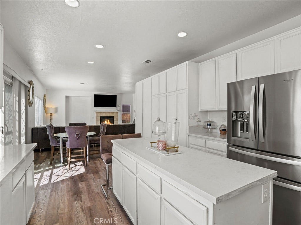 12777 Boeing Court, Victorville, CA 92392 12777 Boeing Court, Victorville, CA 92392