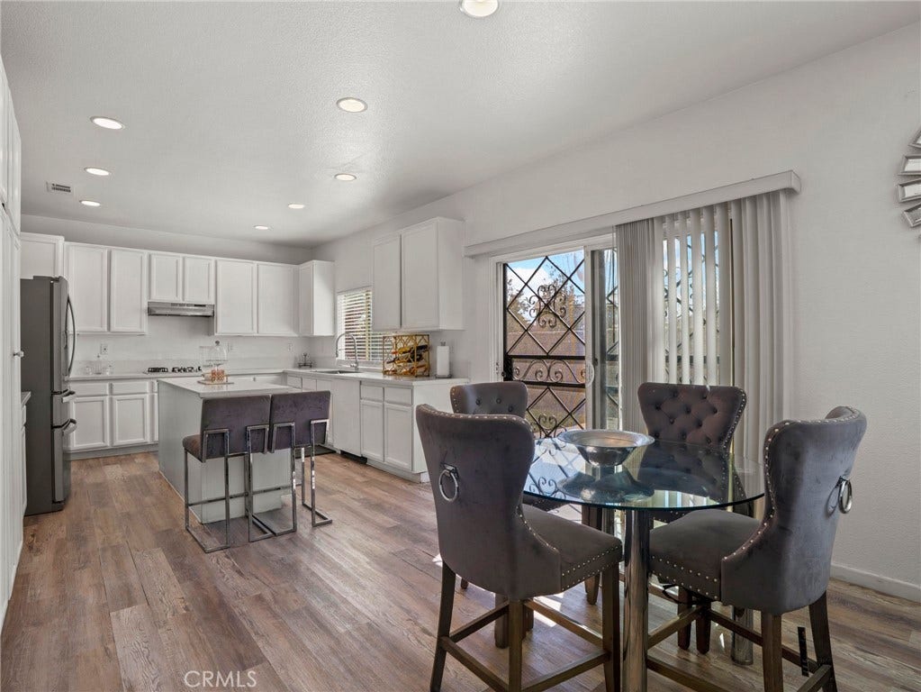 12777 Boeing Court, Victorville, CA 92392 12777 Boeing Court, Victorville, CA 92392