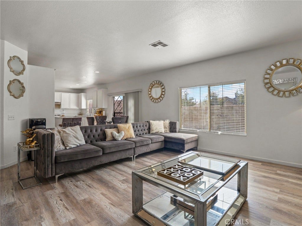 12777 Boeing Court, Victorville, CA 92392 12777 Boeing Court, Victorville, CA 92392