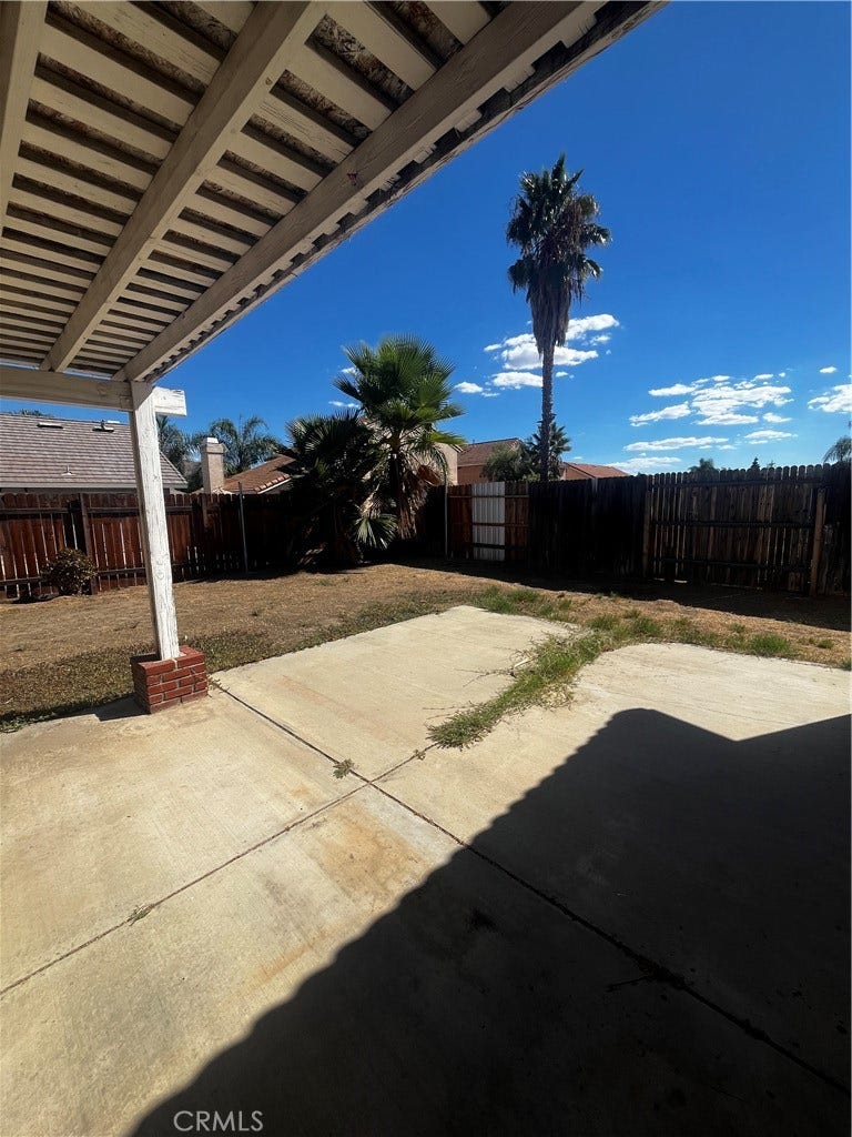 16328 Breezewood Court, Moreno Valley, CA 92551 IMAGINE your BBQ gatherings in this large back yard