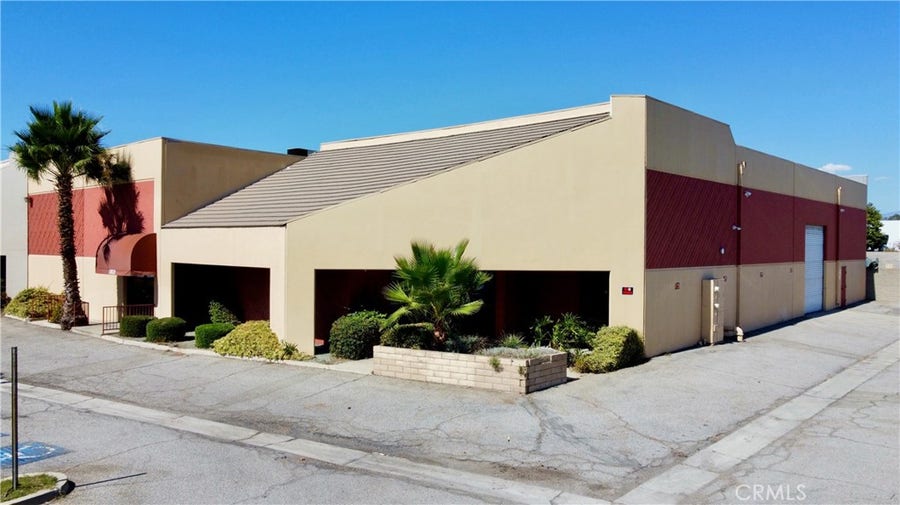 Property photo for 13021 Florence Avenue, Santa Fe Springs, CA