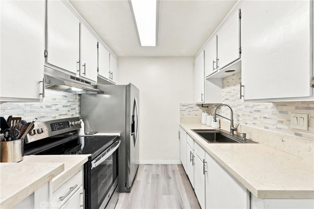 5535 Ackerfield, #8, Long Beach, CA 90805