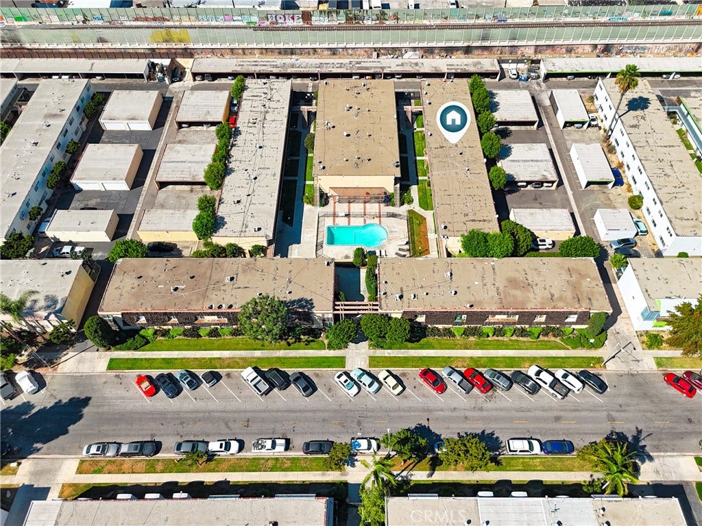 5535 Ackerfield, #8, Long Beach, CA 90805