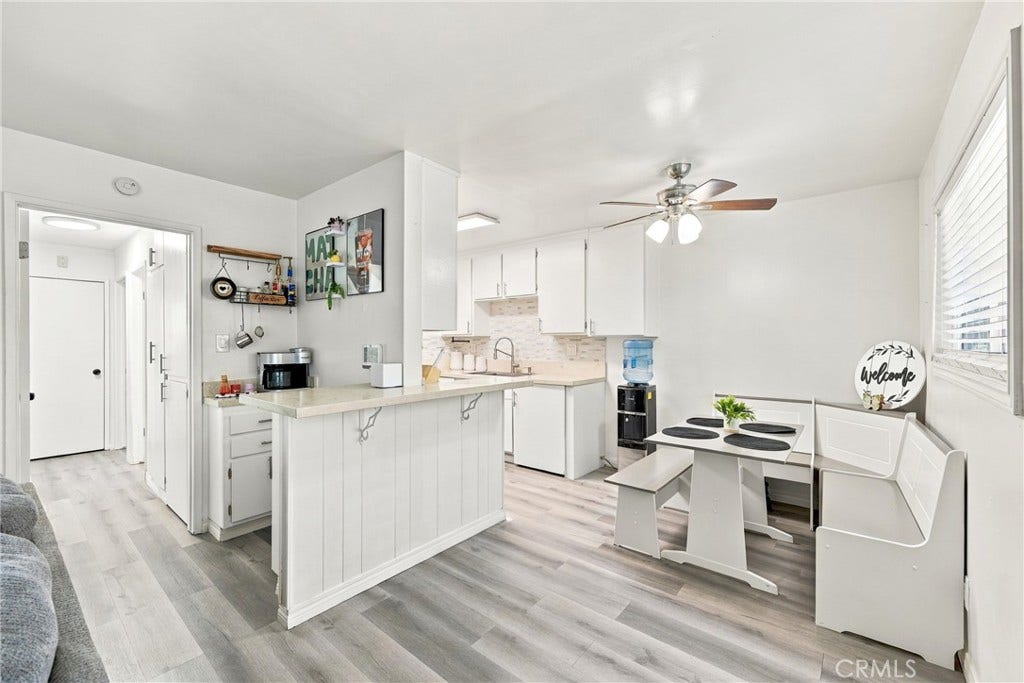 5535 Ackerfield, #8, Long Beach, CA 90805