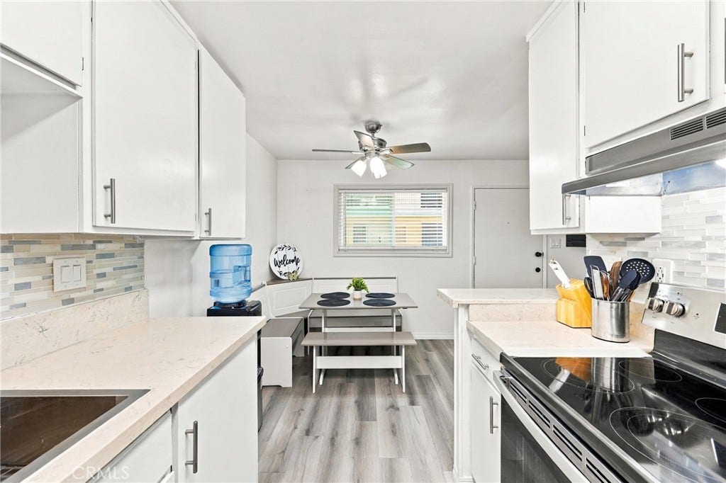 5535 Ackerfield, #8, Long Beach, CA 90805