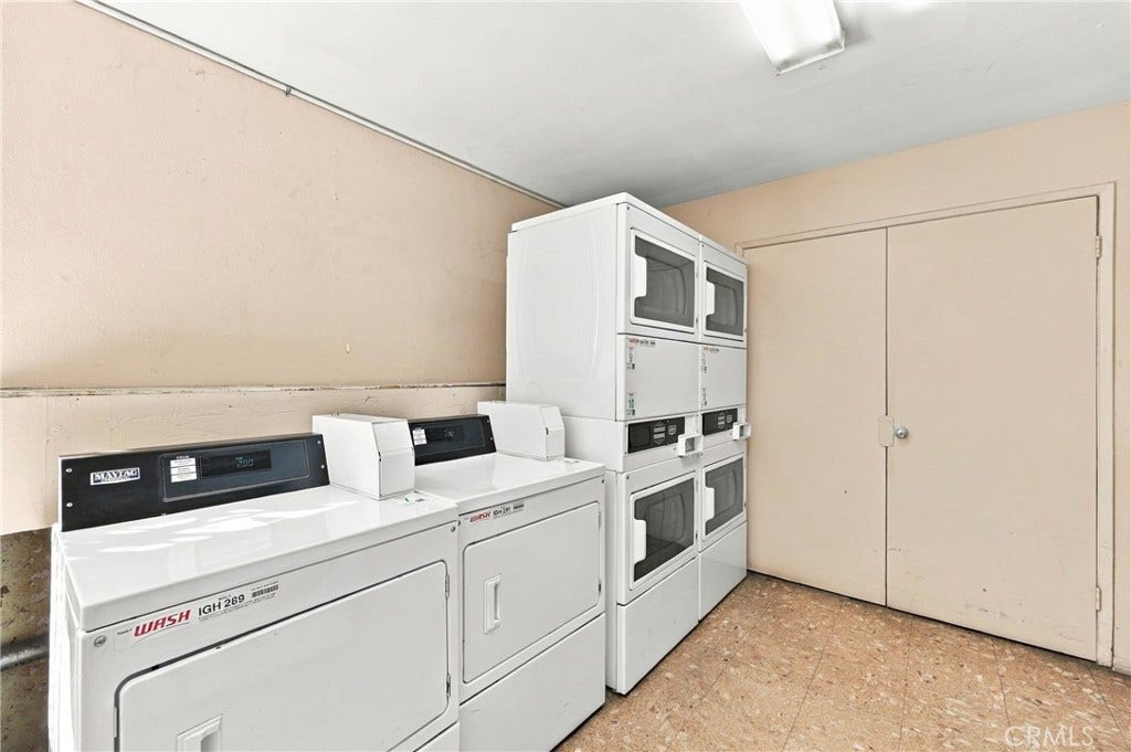 5535 Ackerfield, #8, Long Beach, CA 90805