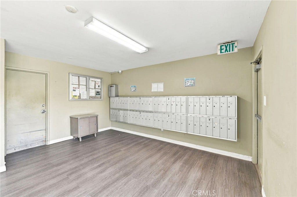 5535 Ackerfield, #8, Long Beach, CA 90805
