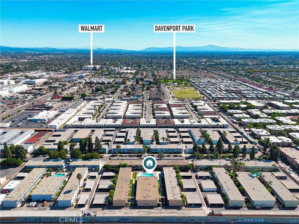 5535 Ackerfield, #8, Long Beach, CA 90805