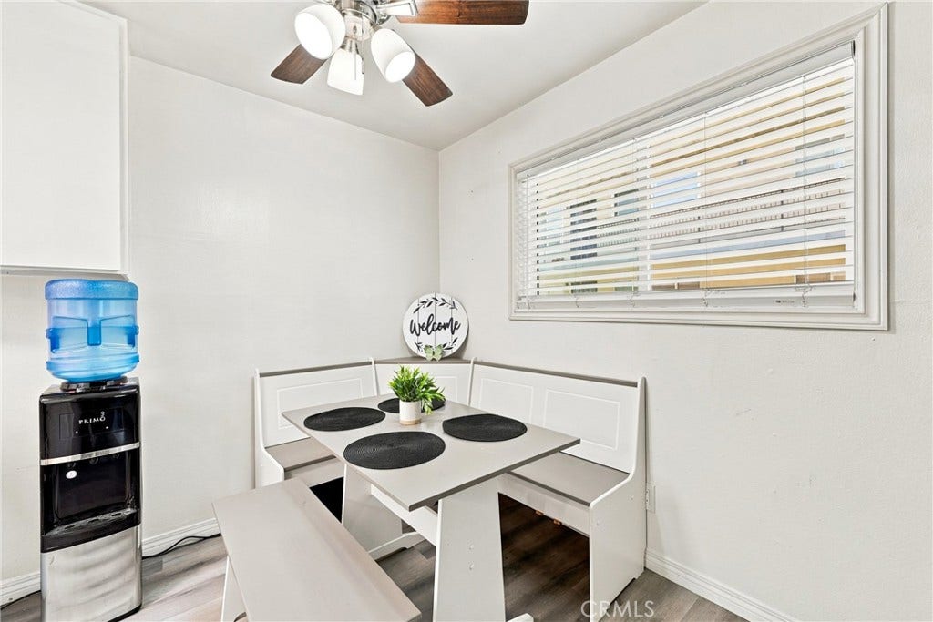 5535 Ackerfield, #8, Long Beach, CA 90805