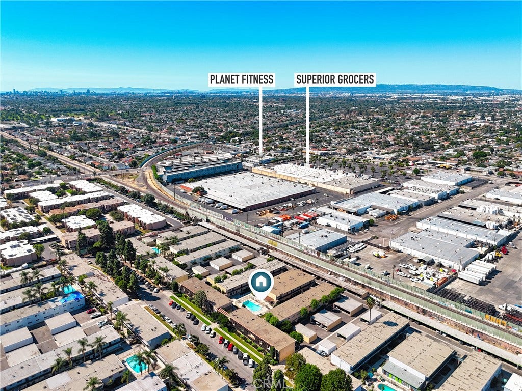 5535 Ackerfield, #8, Long Beach, CA 90805