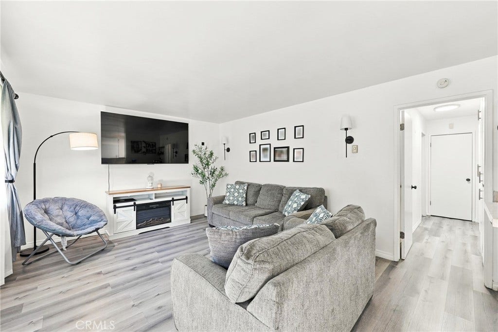 5535 Ackerfield, #8, Long Beach, CA 90805