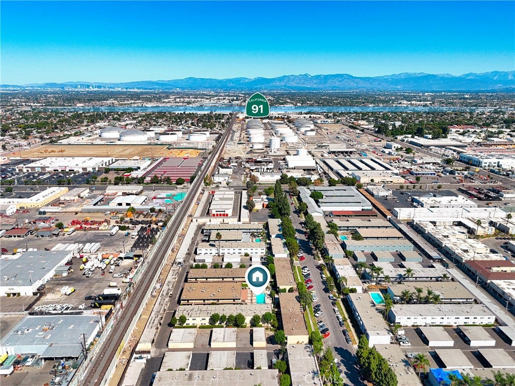 5535 Ackerfield, #8, Long Beach, CA 90805