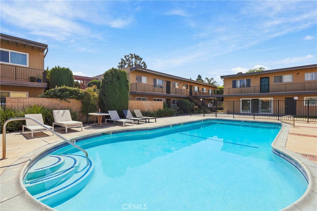 5535 Ackerfield, #8, Long Beach, CA 90805