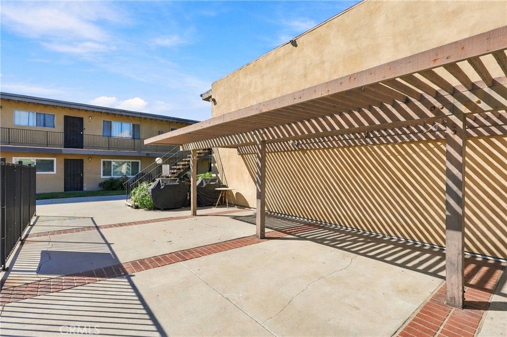5535 Ackerfield, #8, Long Beach, CA 90805
